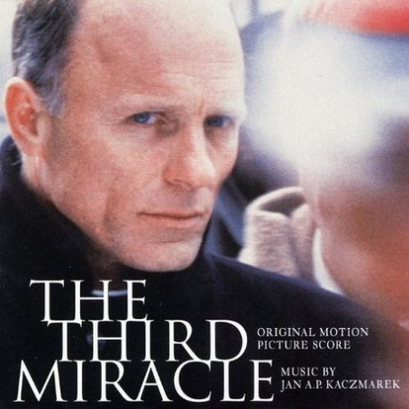 THE THIRD MIRACLE