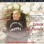 LES PLUS BELLES MUSIQUES DE FILMS DE LOUIS DE FUNÈS