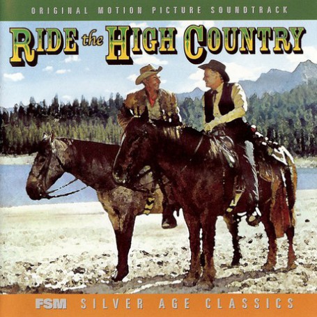 RIDE THE HIGH COUNTRY / MAIL ORDER BRIDGE