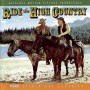 RIDE THE HIGH COUNTRY / MAIL ORDER BRIDGE