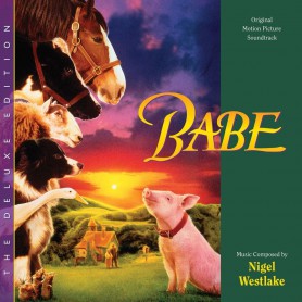 BABE (DELUXE EDITION)