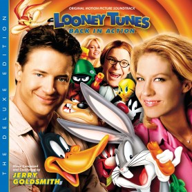 LOONEY TUNES: BACK IN ACTION (DELUXE EDITION)