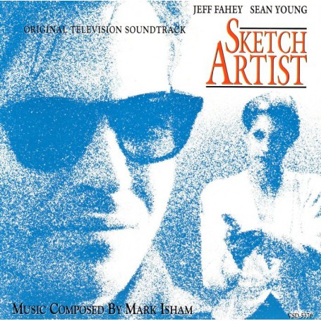 SKETCH ARTIST