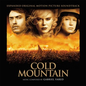 COLD MOUNTAIN (EXPANDED)