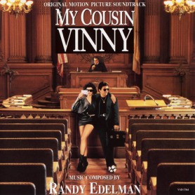 MY COUSIN VINNY