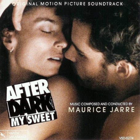 AFTER DARK MY SWEET