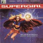 SUPERGIRL