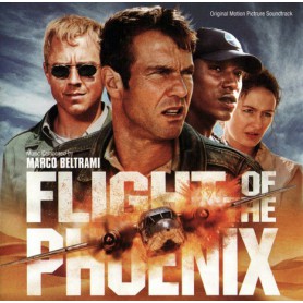 FLIGHT OF THE PHOENIX