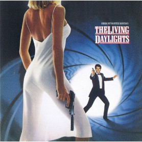 THE LIVING DAYLIGHTS