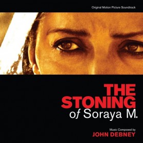 THE STONING OF SORAYA M.