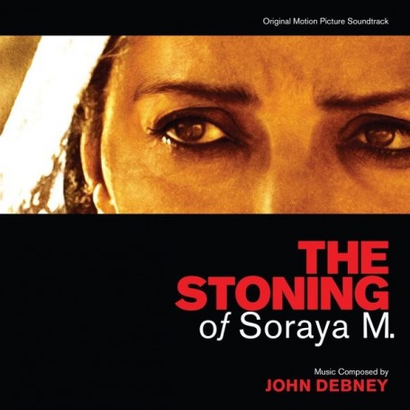 THE STONING OF SORAYA M.