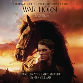 WAR HORSE