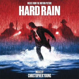 HARD RAIN