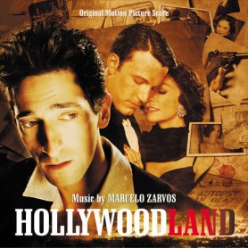 HOLLYWOODLAND