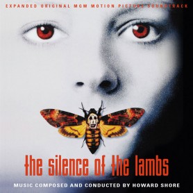 THE SILENCE OF THE LAMBS (EXPANDED REISSUE)