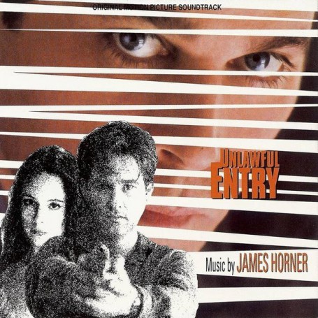 UNLAWFUL ENTRY