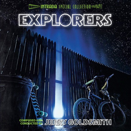 EXPLORERS