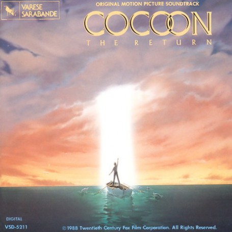 COCOON: THE RETURN