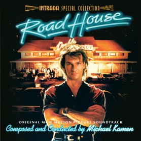 ROAD HOUSE
