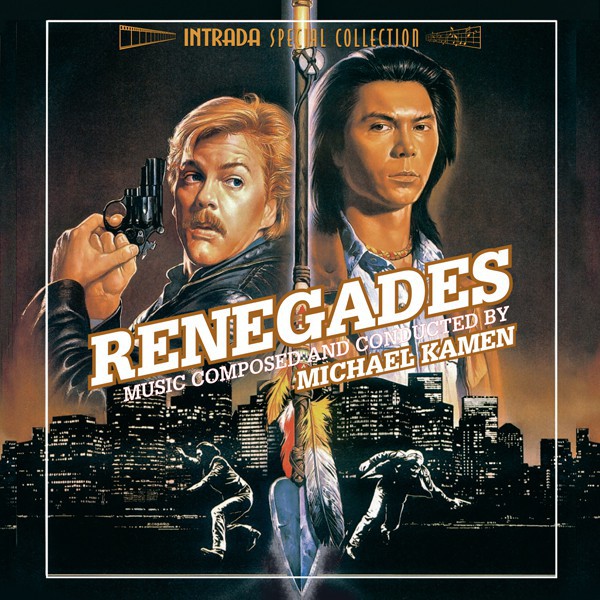 RENEGADES