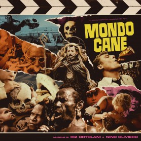 MONDO CANE