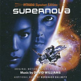 SUPERNOVA