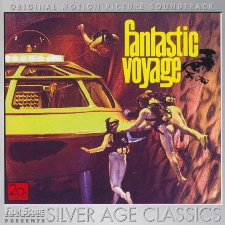 FANTASTIC VOYAGE