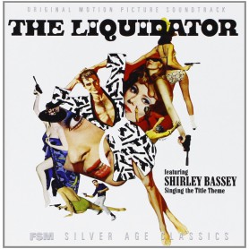 THE LIQUIDATOR