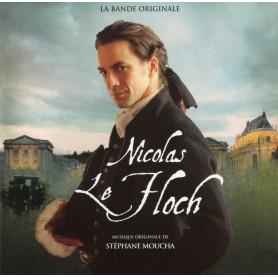 NICOLAS LE FLOCH