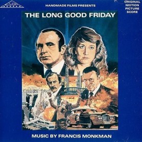 THE LONG GOOD FRIDAY