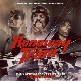 RUNAWAY TRAIN
