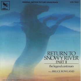 RETURN TO SNOWY RIVER