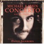 MICHAEL KAMEN: CONCERTO FOR SAXOPHONE