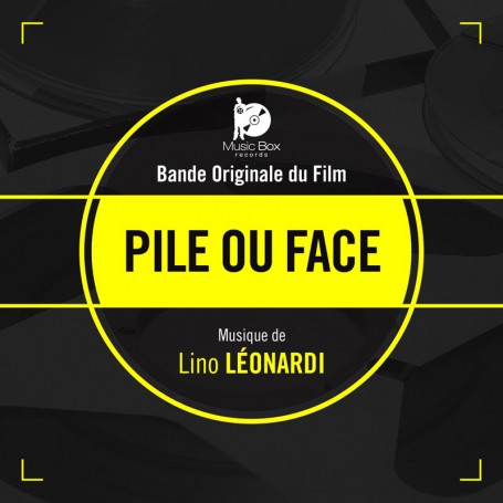 PILE OU FACE