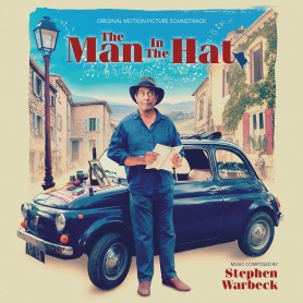 THE MAN IN THE HAT