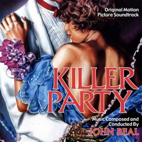 KILLER PARTY