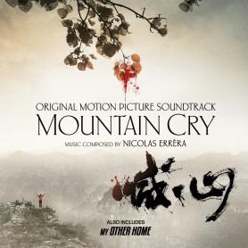 MOUNTAIN CRY / MY OTHER HOME