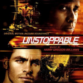 UNSTOPPABLE
