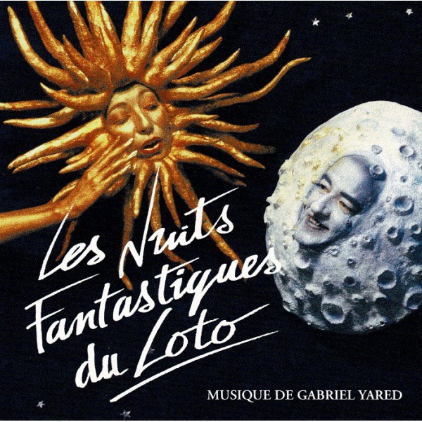 LES NUITS FANTASTIQUES DU LOTO