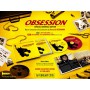 OBSESSION