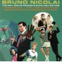 THE SPY MOVIE SOUNDTRACKS COLLECTION