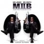 MEN IN BLACK II
