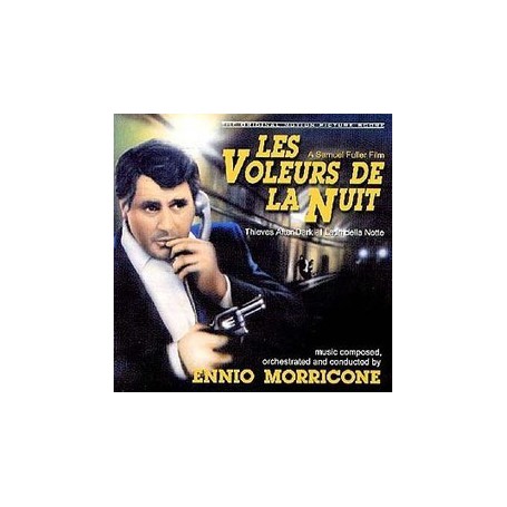 LES VOLEURS DE LA NUIT (THIEVES AFTER DARK)