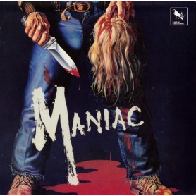 MANIAC