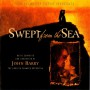 SWEPT FROM THE SEA