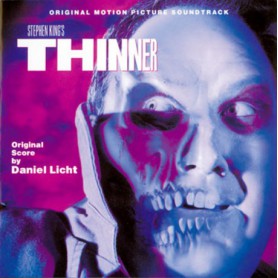 STEPHEN KING'S THINNER