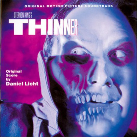 STEPHEN KING'S THINNER