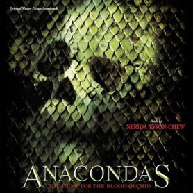 ANACONDAS