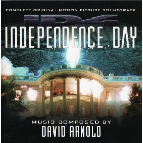 INDEPENDENCE DAY