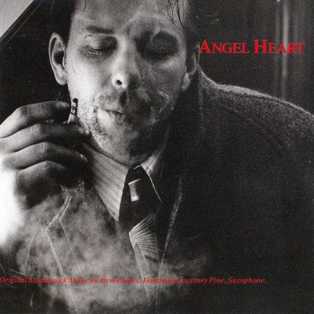 ANGEL HEART